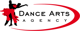 logo Dance Art Agency