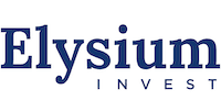 logo Elysium INVEST