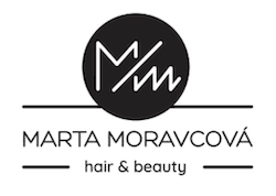 logo Salon Marta Moravcová