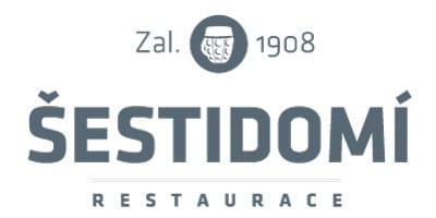 logo Restaurace Šestidomí
