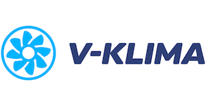 logo V-Klima s.r.o.