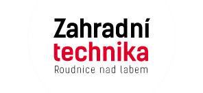 logo Zahradní technika Roudnice nad Labem